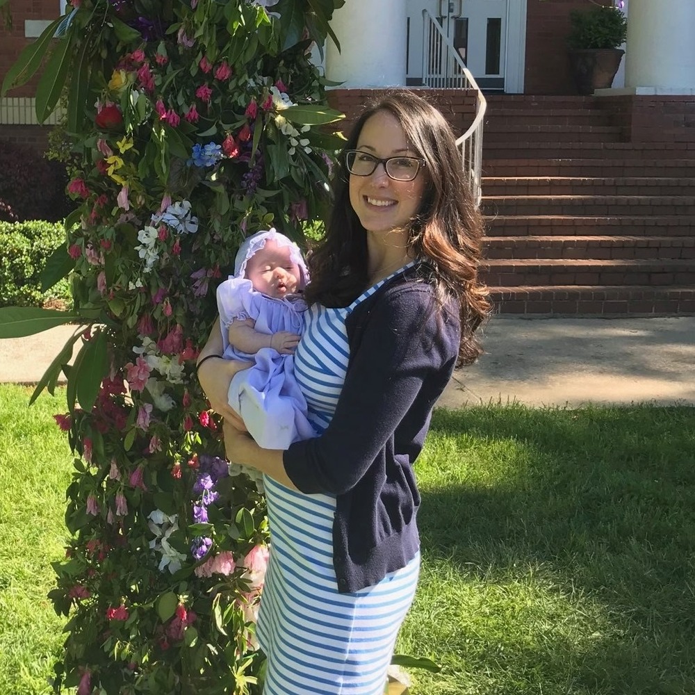 Meet your Posher, Rosaruth